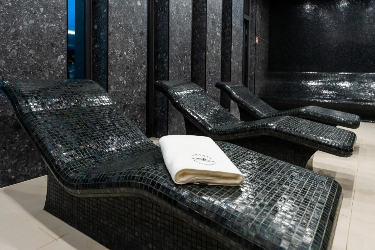 Wave, Polanki Aqua W Kolobrzegu, Free Garage, Swimming Pool, Sauna And Other!アパートメント エクステリア 写真
