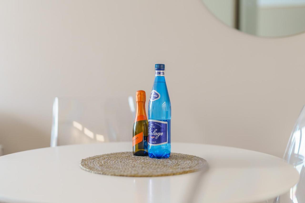 Wave, Polanki Aqua W Kolobrzegu, Free Garage, Swimming Pool, Sauna And Other!アパートメント エクステリア 写真